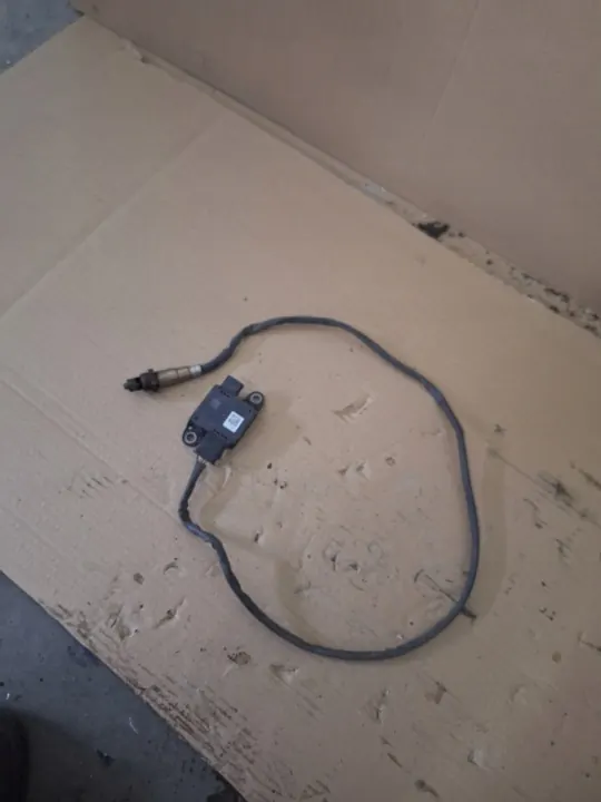 Lambda-Sonde OEM 8582026-03 für BMW G30 G31 G32 image 2