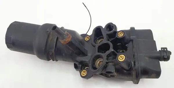 Öljynsuodinkotelo OEM 06D115397D VW Audi Skoda image 2