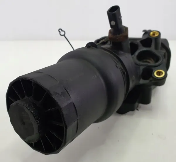 Öljynsuodinkotelo OEM 06D115397D VW Audi Skoda image 3
