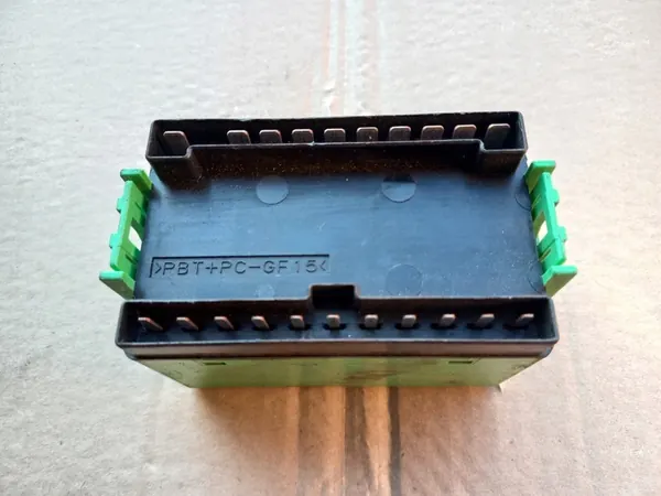 Módulo de confort Mitsubishi OUTLANDER LANCER MR515500 image 3