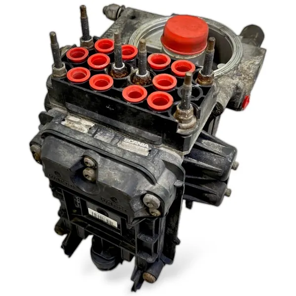 Secador de ar Scania OEM 1770184 - Estado usado image 3