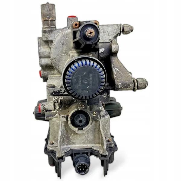 Secador de ar Scania OEM 1770184 - Estado usado image 4