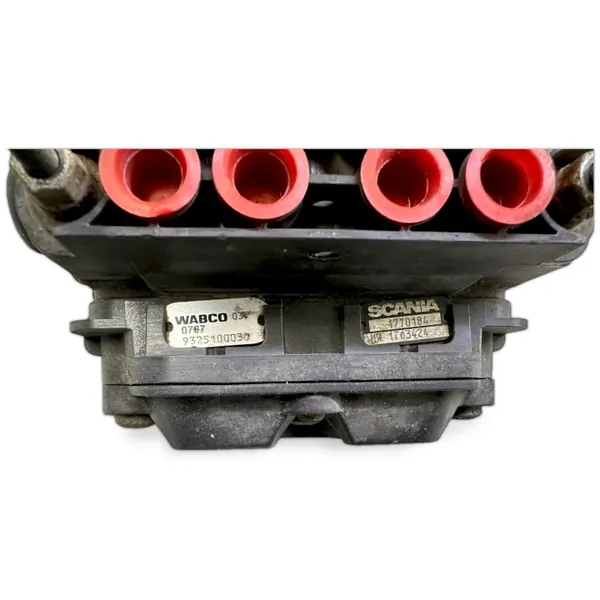 Secador de ar Scania OEM 1770184 - Estado usado image 5