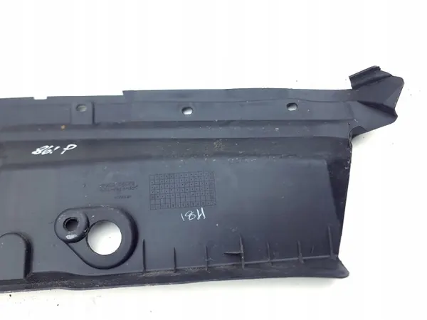 Nissan Leaf II voorste riemkap OEM 623225SK0A image 6