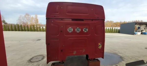 Cabine Renault Gama T Range C K Euro 6 - OEM image 4