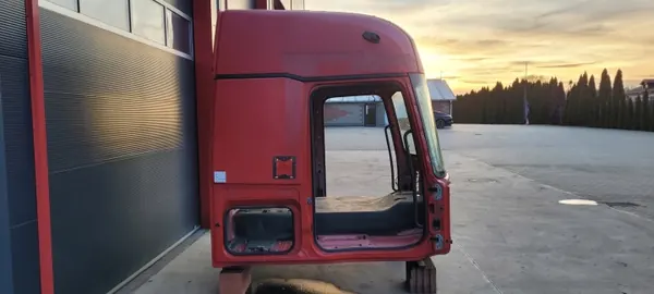 Cabine Renault Gama T Range C K Euro 6 - OEM image 5