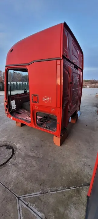 Cabine Renault Gama T Range C K Euro 6 - OEM image 7