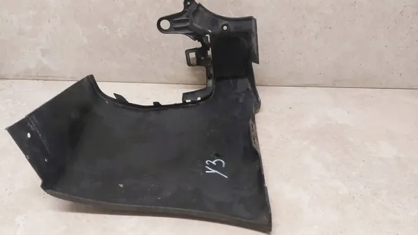 Bakre stötfångarhörn vänster Toyota ProAce image 3