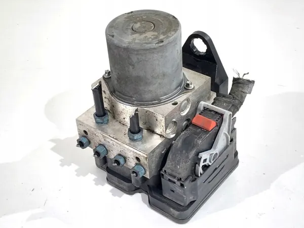 ABS-pomp OEM 4M6614517AD voor Audi Q8 3.0 286PK image 2