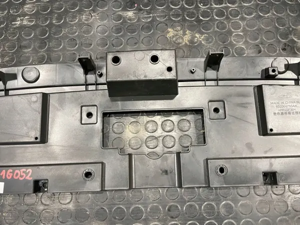 OEM 602004755AA S2601G052 Capa de Cinto Dianteira image 7