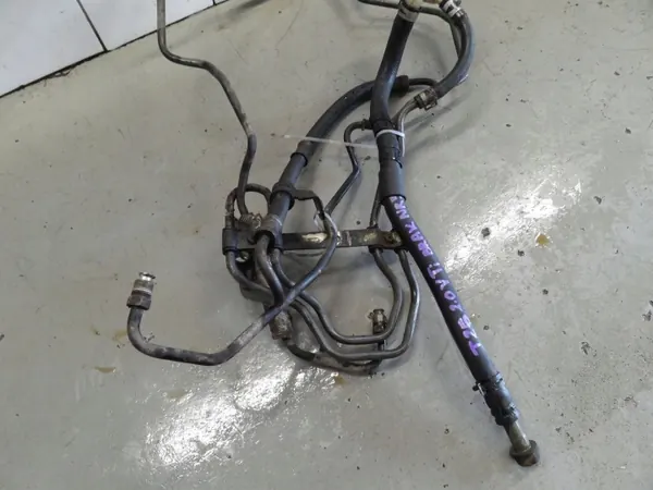 Réservoir direction assistée Toyota OEM OKL11826 image 4