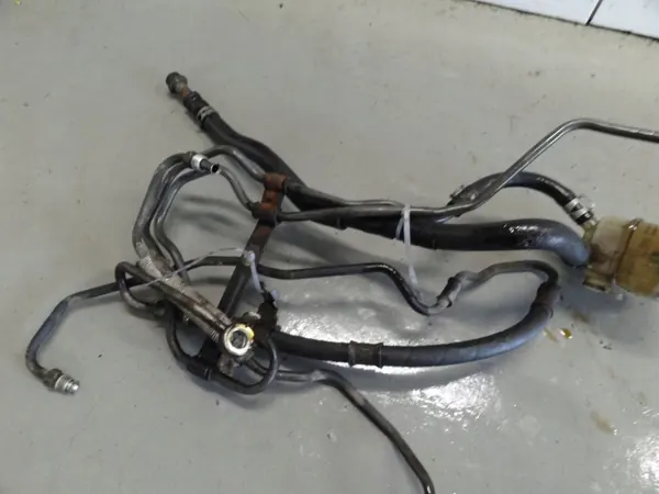 Réservoir direction assistée Toyota OEM OKL11826 image 5
