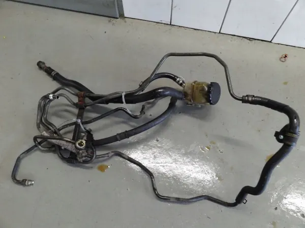 Réservoir direction assistée Toyota OEM OKL11826 image 6