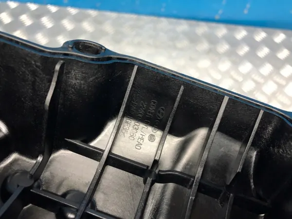 Kia Ventillock OEM 22400-03080 Picanto III image 6