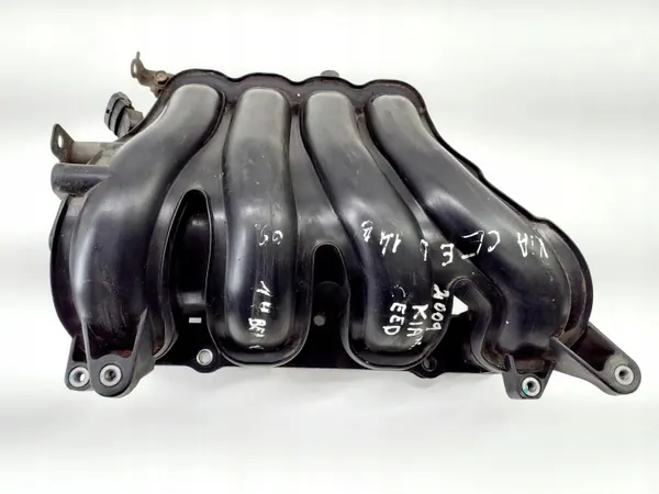 Intake Manifold KIA CEE'D Hatchback (ED) 1.4L 66kW 2010 image 2
