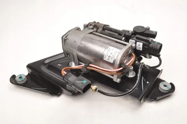 BMW I4 G26 Federungskompressor OEM 6894450 image 2