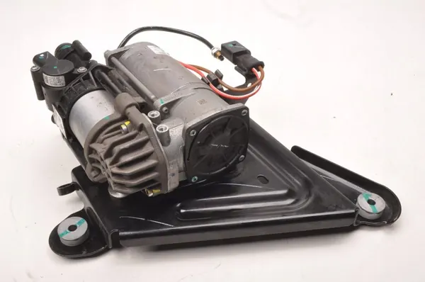 BMW I4 G26 Federungskompressor OEM 6894450 image 4