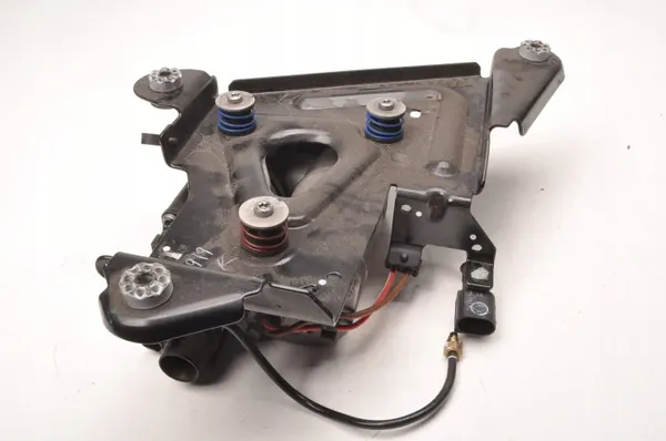 BMW I4 G26 Federungskompressor OEM 6894450 image 6