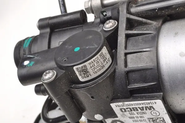 BMW I4 G26 Federungskompressor OEM 6894450 image 7