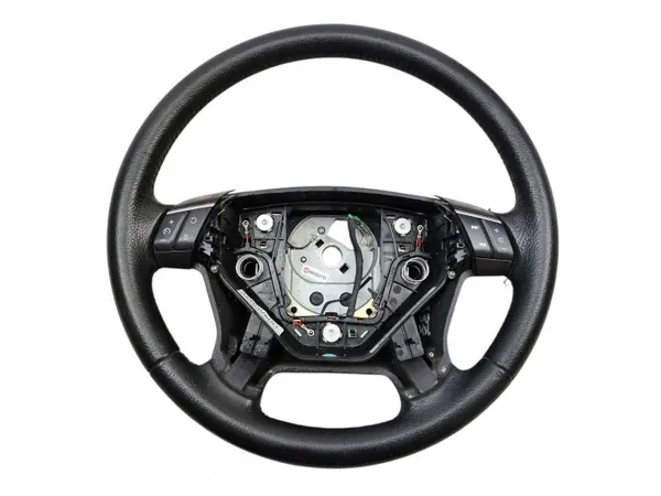 Volant Volvo XC90 I OEM 30723454 30754304 Multifonction image 5