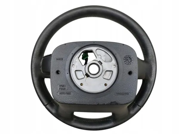 Volant Volvo XC90 I OEM 30723454 30754304 Multifonction image 7