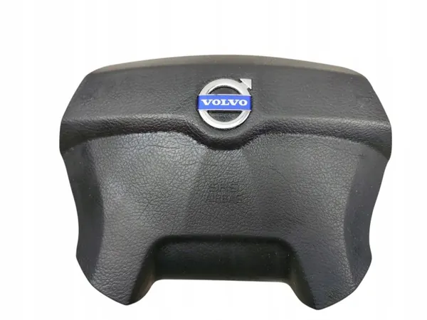 Volant Volvo XC90 I OEM 30723454 30754304 Multifonction image 8