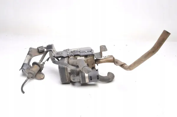 MAZDA 6 I GG 2.0 DI CHAUFFAGE WEBASTO 66724C image 10