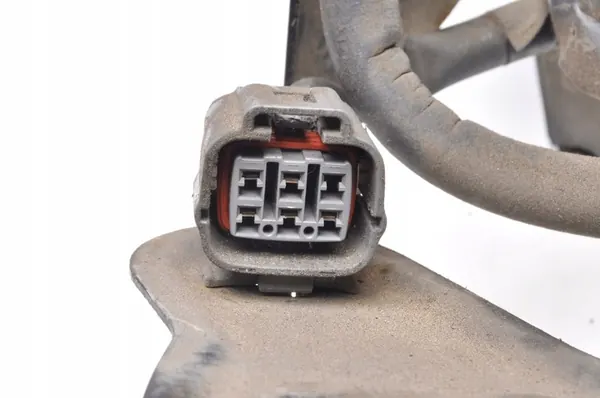 MAZDA 6 I GG 2.0 DI CHAUFFAGE WEBASTO 66724C image 2