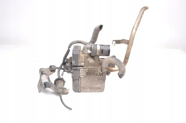 MAZDA 6 I GG 2.0 DI CHAUFFAGE WEBASTO 66724C image 3