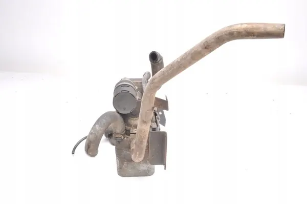 MAZDA 6 I GG 2.0 DI CHAUFFAGE WEBASTO 66724C image 9