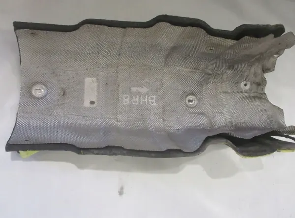 Lämpösuoja Mazda 6 III GJ 2.2D OEM COE711 image 6