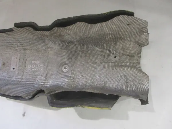 Lämpösuoja Mazda 6 III GJ 2.2D OEM COE711 image 7