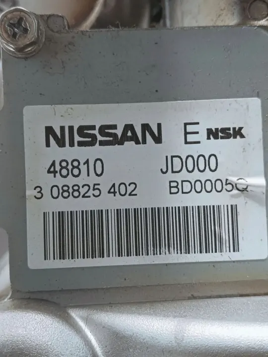 Direction assistée électrique Nissan OE 48810JD000 image 5