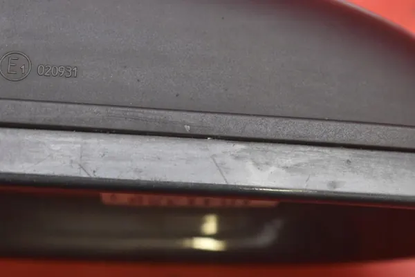 Rétroviseur gauche gris OEM mamAUTO-1041358- Audi A4 B8 image 10