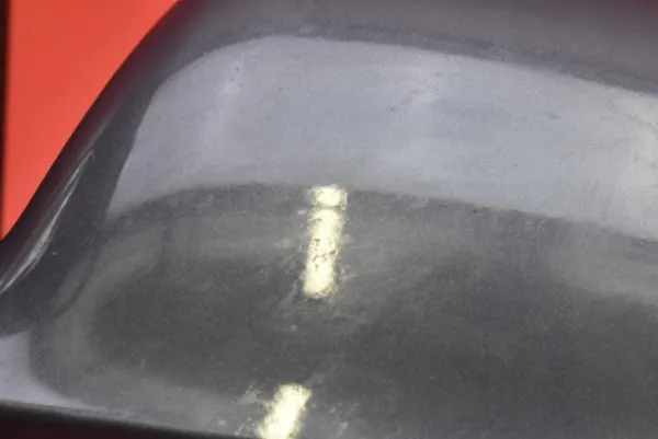 Rétroviseur gauche gris OEM mamAUTO-1041358- Audi A4 B8 image 8