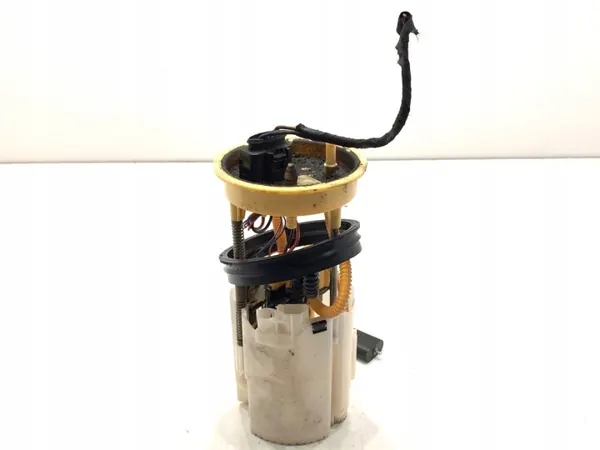 Pompe à carburant VW Caddy IV 2.0 150ch OEM LORK-906-114357 image 2