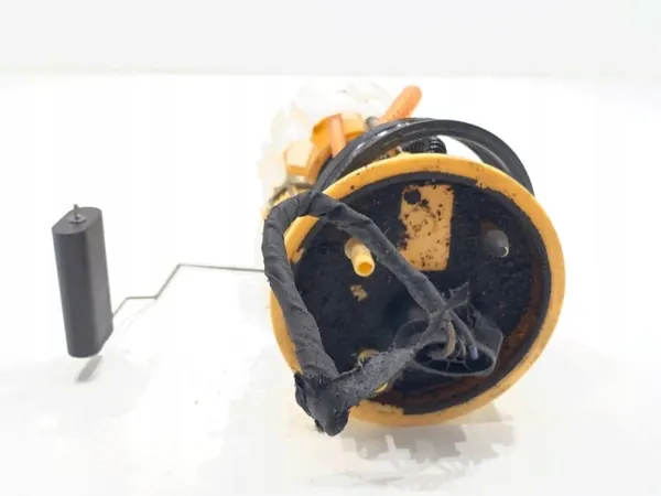 Pompe à carburant VW Caddy IV 2.0 150ch OEM LORK-906-114357 image 4