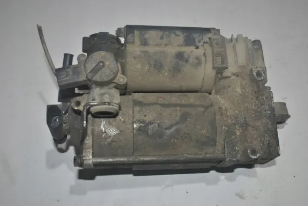 Mercedes-Benz OE 4154031120 Luftfjädringskompressor image 3