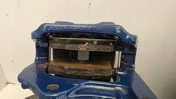 OEM 8093729 Remklauwen & Schijven Voor/Achter BMW M3/M4 image 10