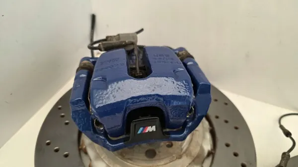 OEM 8093729 Remklauwen & Schijven Voor/Achter BMW M3/M4 image 8