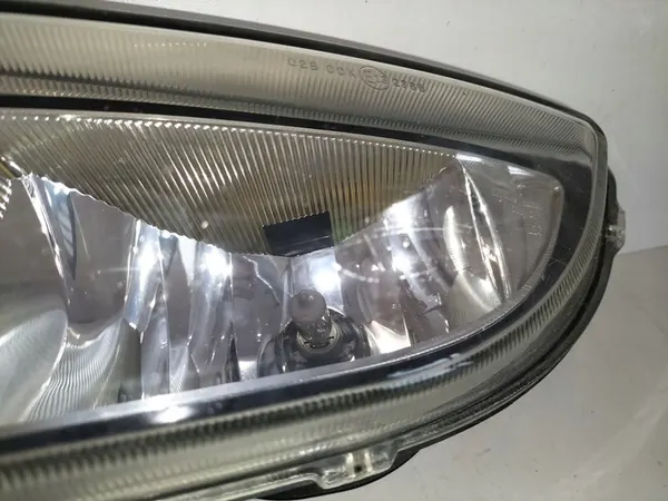 Lâmpada Halógena Esquerda FIAT BRAVO II 07- CROMA 05- TIPO II 16- OEM image 5