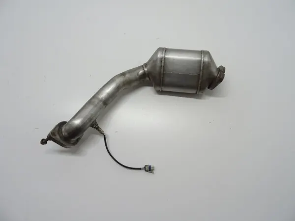 OEM 12569701 oikea pakoputken keräin Corvette C6 image 3