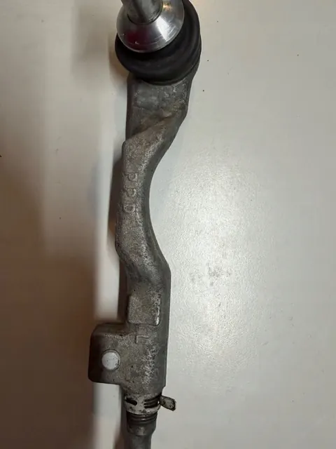 OEM 32105A60A57 Barra de direção esquerda BMW X5/X6/X7 image 5