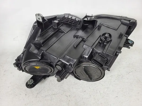 Rechter Mercedes GLK ILS BI Xenon Koplamp A2048200839 image 7