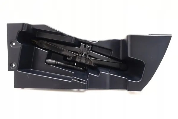 TOYOTA RAV4 IV Kit de Réparation Crics image 1