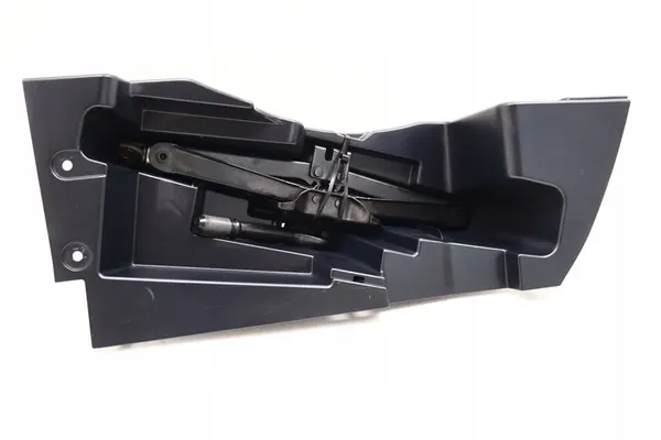 TOYOTA RAV4 IV Kit de Réparation Crics image 2