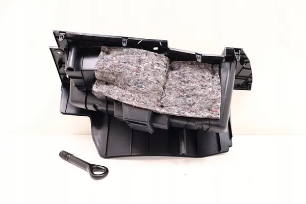 TOYOTA RAV4 IV Kit de Réparation Crics image 4