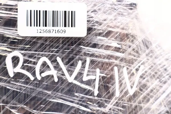 TOYOTA RAV4 IV Kit de Réparation Crics image 5