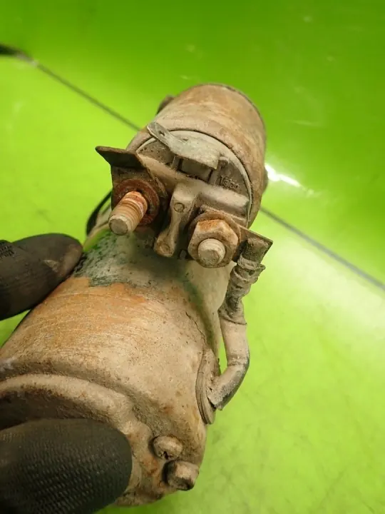 Startmotor OEM 36100-35900 för Kia Sorento I 3.5 image 4