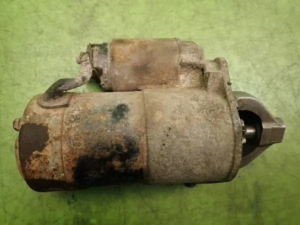 Startmotor OEM 36100-35900 för Kia Sorento I 3.5 image 8